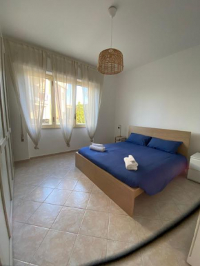 Anzio Interno 2 VistaMare - 50 mt dal mare -